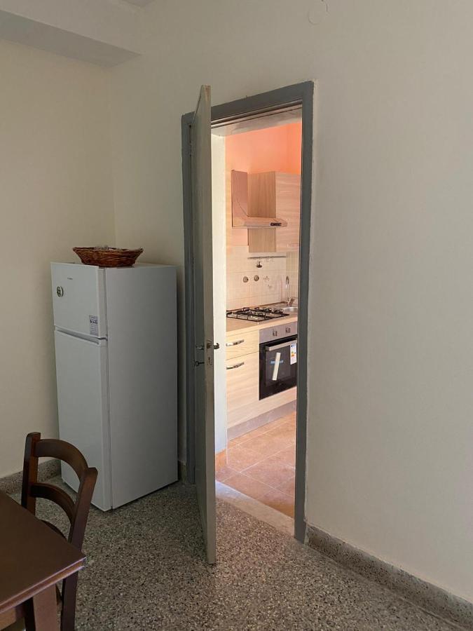 Casa Vacanza Santa Teresa Di Riva Extérieur photo