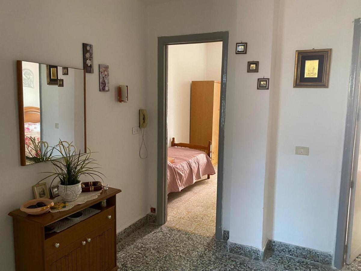 Casa Vacanza Santa Teresa Di Riva Extérieur photo