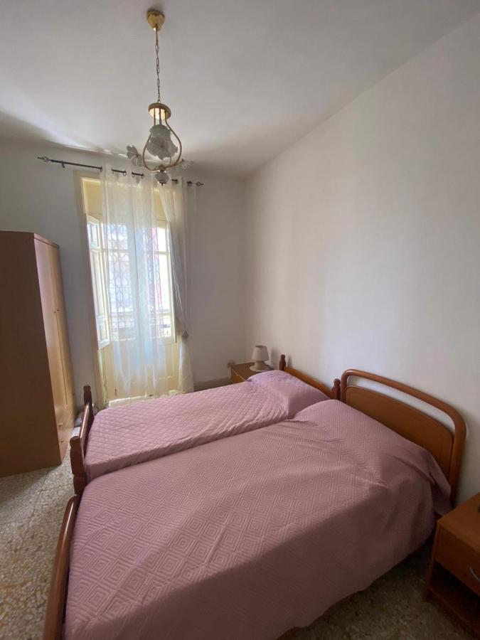 Casa Vacanza Santa Teresa Di Riva Extérieur photo